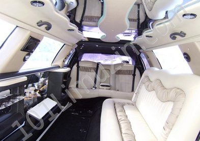 Лимузин на свадьбу № 13799 - Транспортная компания 101 Лимузин