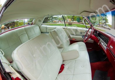 Автомобиль на свадьбу № 13955 - Транспортная компания 101 Лимузин