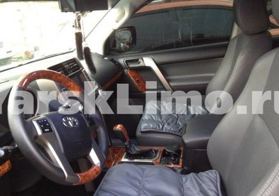 Автомобиль на свадьбу № Я3965 - Агенство проката ЯрскЛимо