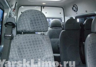 Автомобиль на свадьбу № Я3966 - Агенство проката ЯрскЛимо