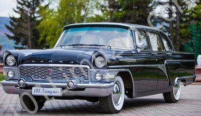 Автомобиль на свадьбу № 13956 - Транспортная компания 101 Лимузин