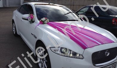 Автомобиль на свадьбу № E5150 - Транспортная компания Elite-Limo