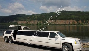 Лимузин на свадьбу L3803