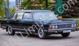 Автомобиль на свадьбу 13957