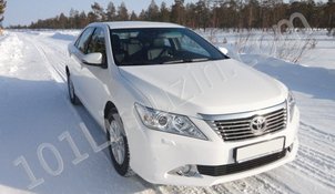 Автомобиль на свадьбу 13959