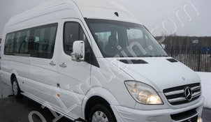 Автомобиль на свадьбу 13960