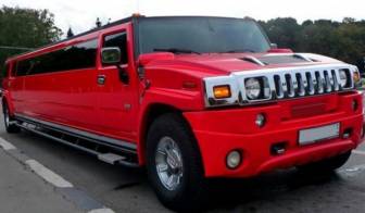 Агенство проката LimoBest