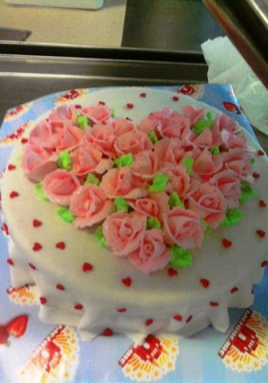 Свадебный торт К37310 - Кондитерская Кондитерская Ивана Евменова