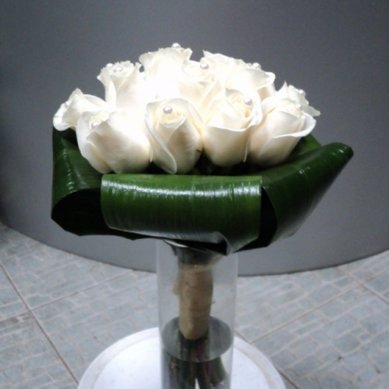 Букет В5401 - Салон цветов Ветка Сакуры