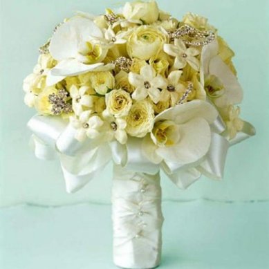 Букет В5403 - Салон цветов Ветка Сакуры