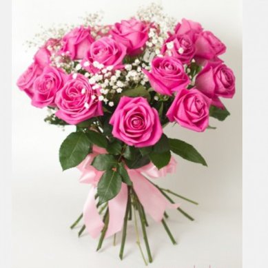 Букет P5420 - Букеты и композиции PomPon