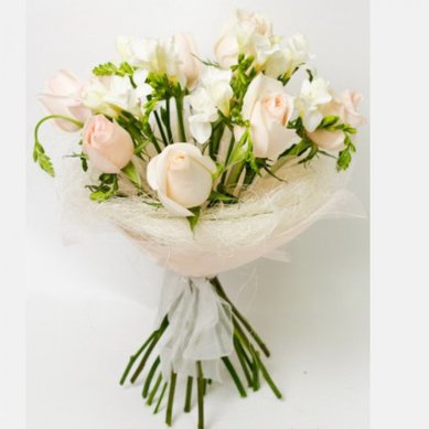 Букет P5423 - Букеты и композиции PomPon