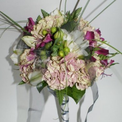 Букет Д5430 - Салон цветов Джубаба Ирина