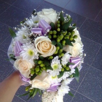 Букет Д5431 - Салон цветов Джубаба Ирина