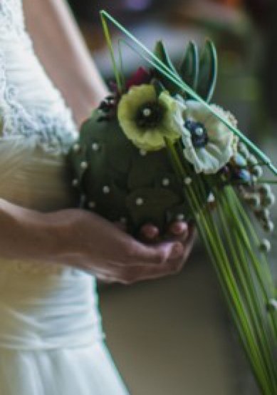 Букет A5555 - Студия декорирования Atre Decor