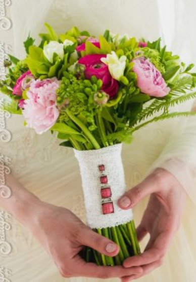 Букет A5556 - Студия декорирования Atre Decor