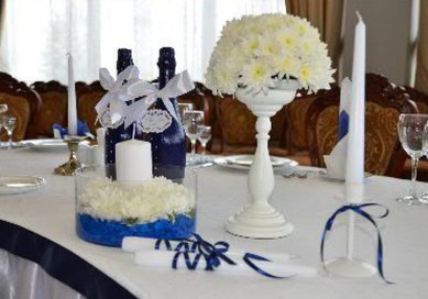 Цветочная композиция В5564 - Салон цветов Ветка Сакуры