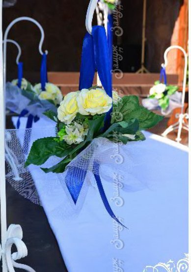 Цветочная композиция В5570 - Салон цветов Ветка Сакуры