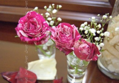 Цветочная композиция Д5587 - Салон цветов Джубаба Ирина