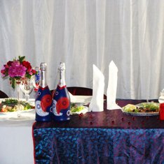 Цветочная композиция A5441