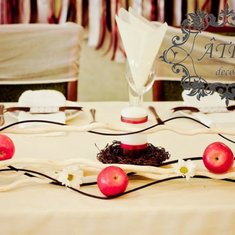 Цветочная композиция A5446