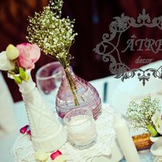 Цветочная композиция A5447