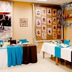 Цветочная композиция A5449