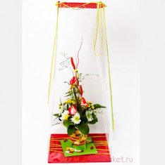 Цветочная композиция P5522