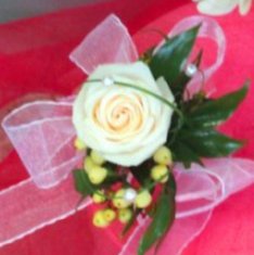 Аксессуар из цветов В5523