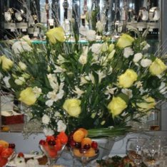 Цветочная композиция Д5525