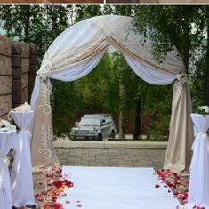 Цветочная композиция В5563