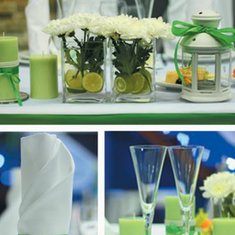 Цветочная композиция В5567