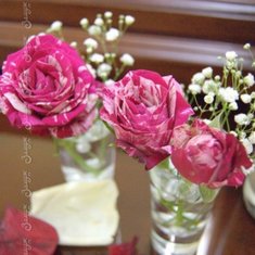 Цветочная композиция Д5587