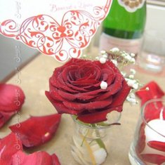 Цветочная композиция Д5588