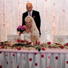 Цветочная композиция P5589