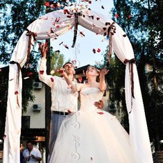 Цветочная композиция P5596