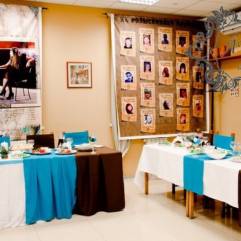 Студия декорирования Atre Decor