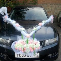 Букеты и композиции PomPon