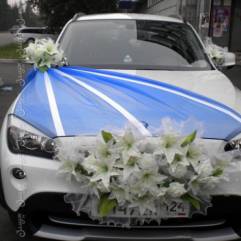 Студия декорирования Atre Decor