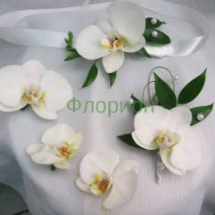 Букеты и композиции PomPon