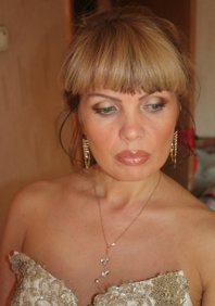 Свадебный макияж Д21091