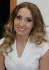 Стилист-визажист Дубинникова Кристина