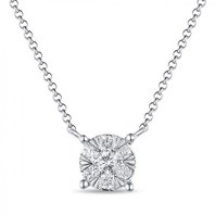 Кулон N2011-1851489DD-М8978