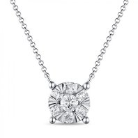 Кулон N2011-1851490DD-М8979