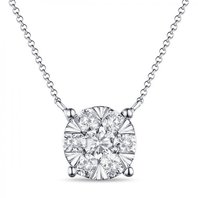 Кулон N2011-1851494DD-М8983