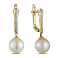 Серьги E108-1982344CP-R17-М9017