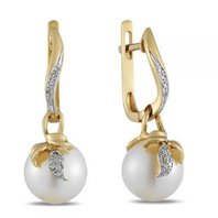 Серьги E108-1982356CP-R17-М9021