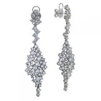 Серьги E767-E05871-М9047