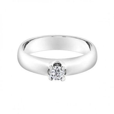 Обручальное кольцо 1346-Р6970 - Ювелирный салон Ринго