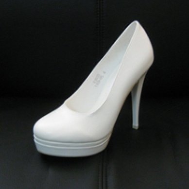 Свадебная обувь К1359 - Свадебный салон Королева Margo